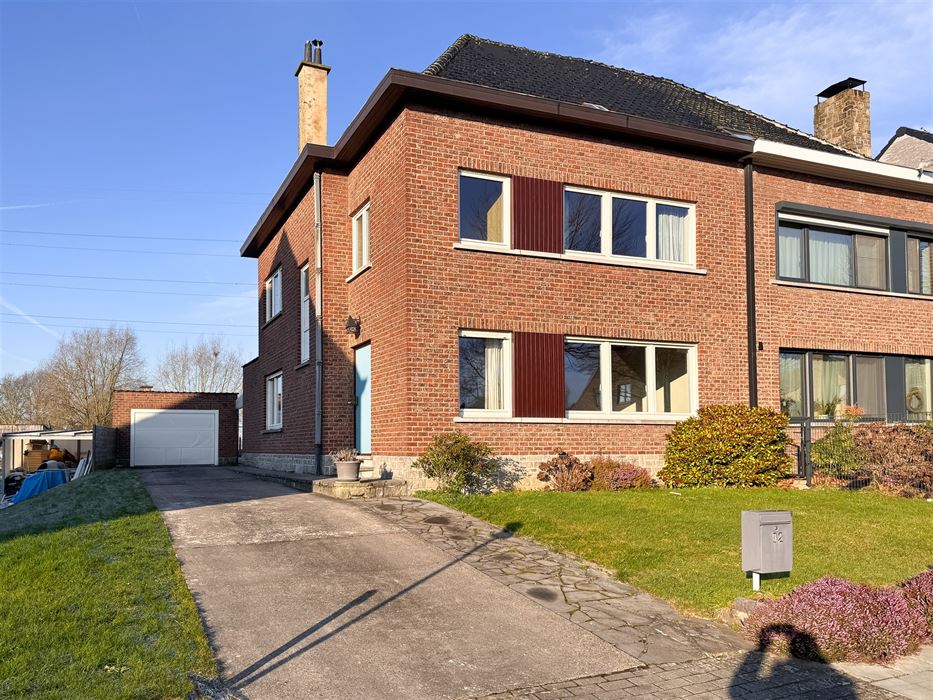 Woning