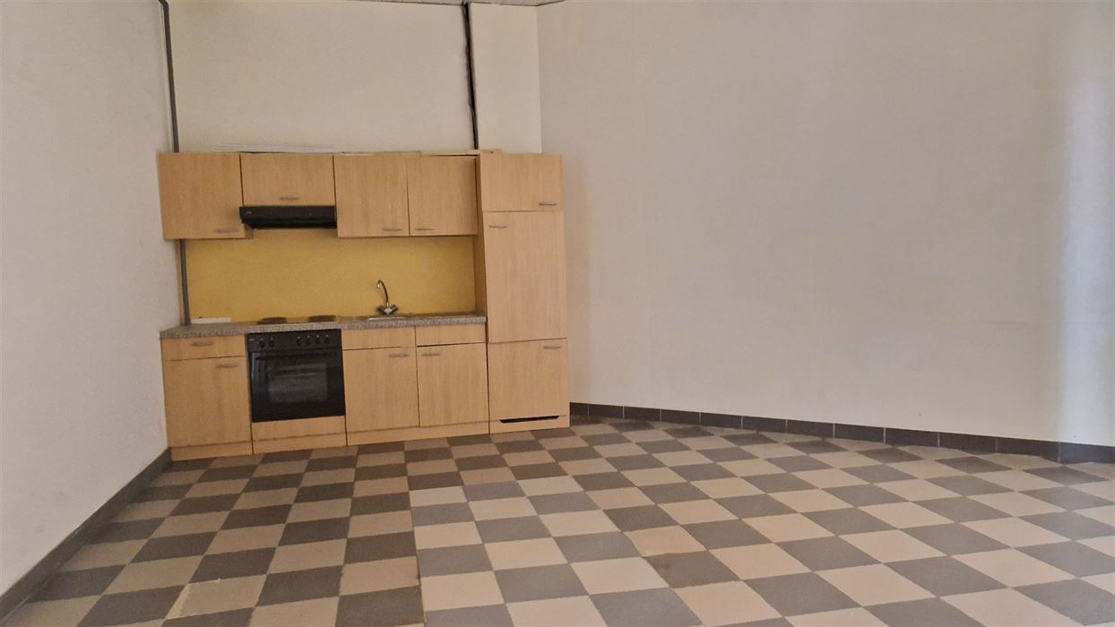 Handelsgelijksvloers