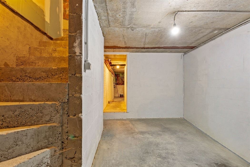 Handelsgelijksvloers