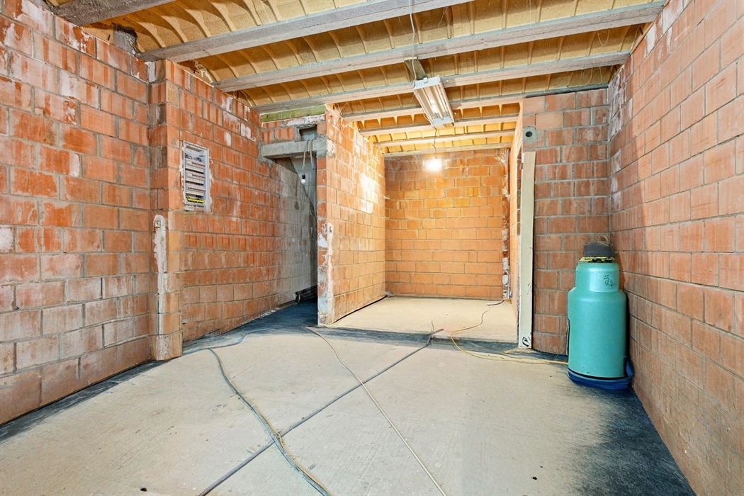 Handelsgelijksvloers