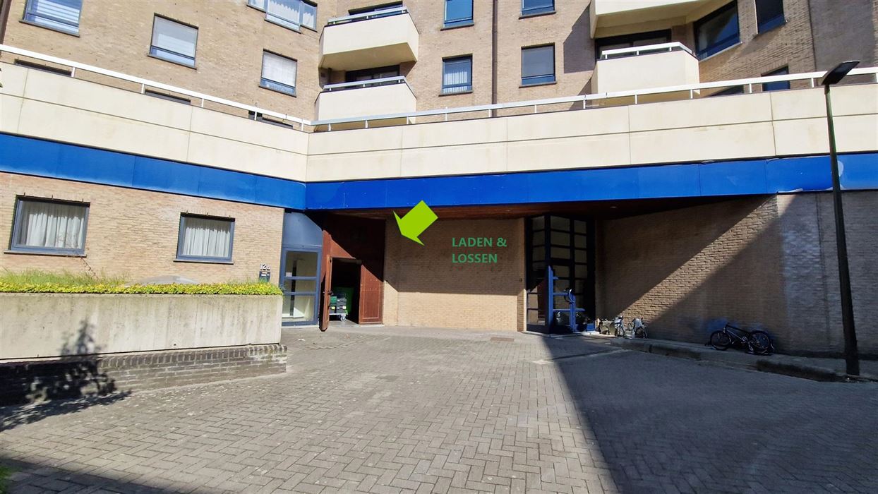 Handelsgelijksvloers