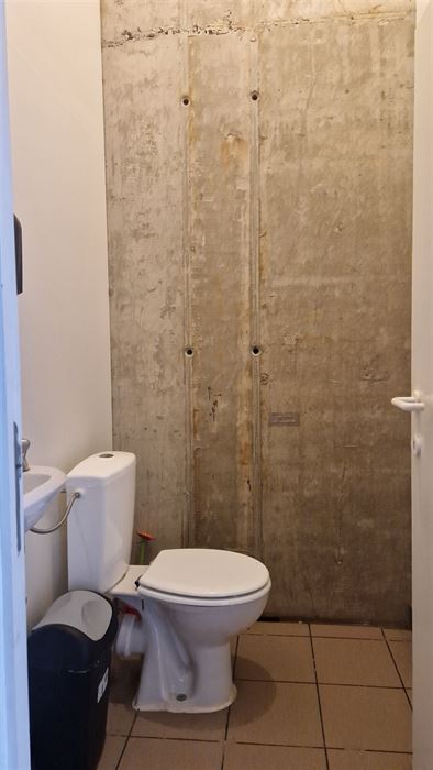 Handelsgelijksvloers