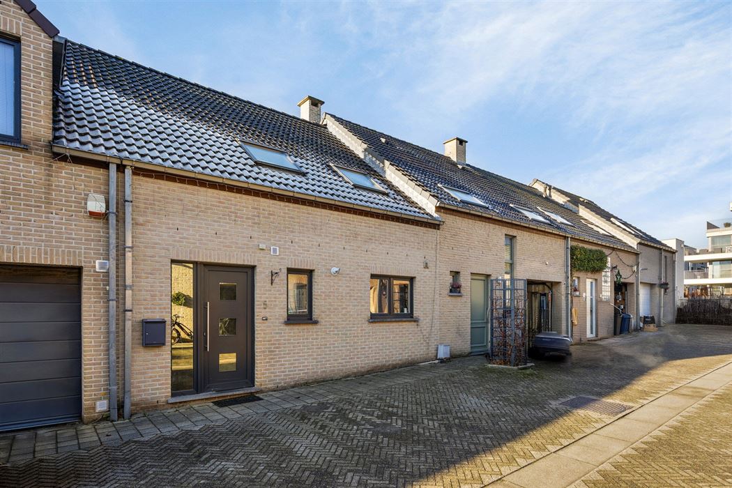 Eengezinswoning