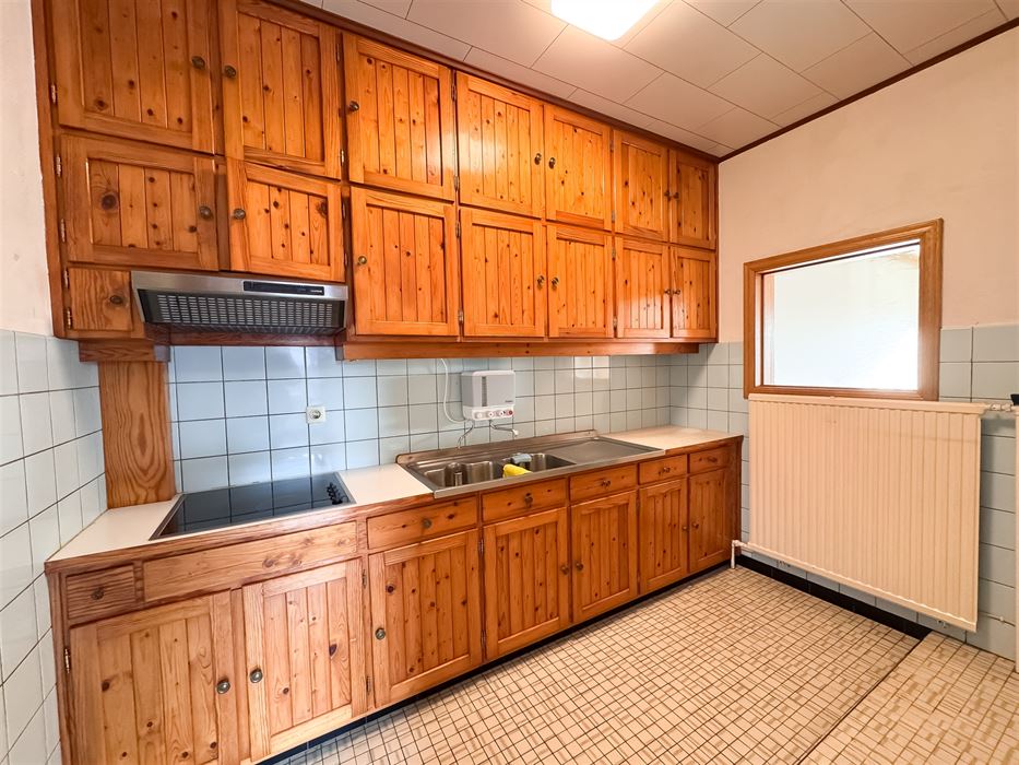 Woning
