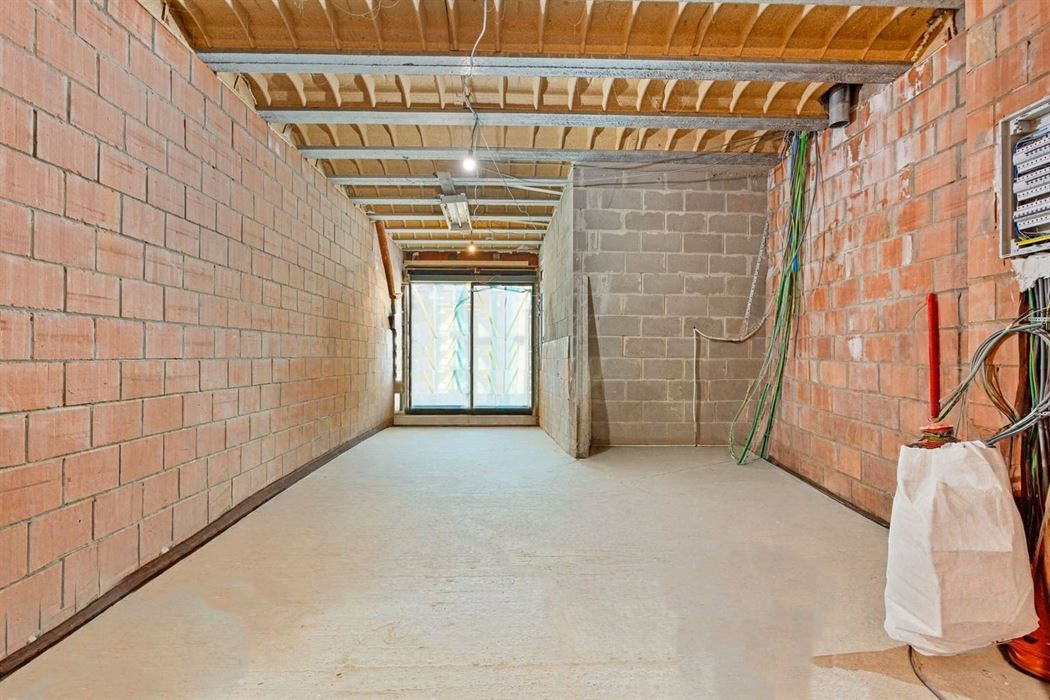 Handelsgelijksvloers