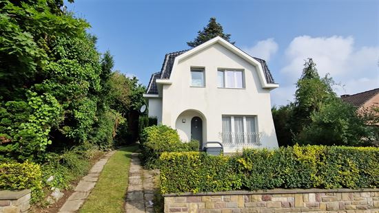 Woning