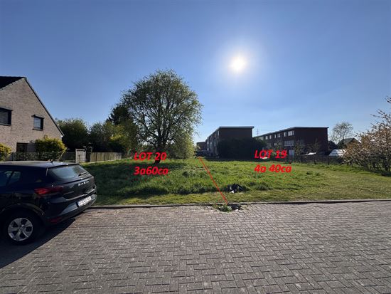 Bouwgrond