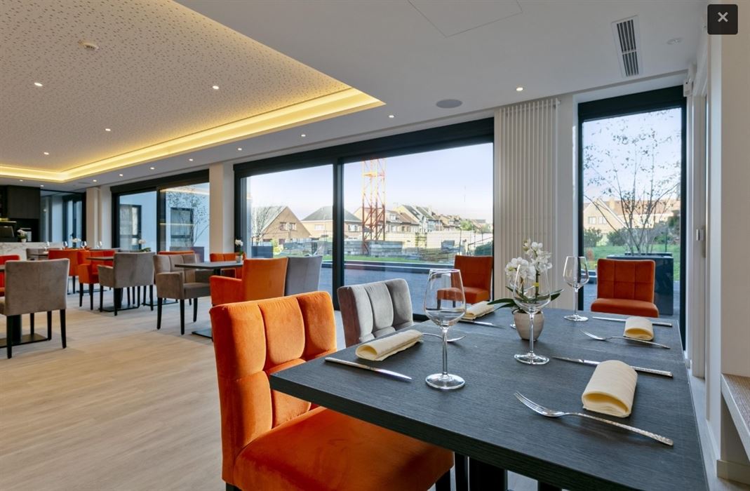 Assistentie-appartement