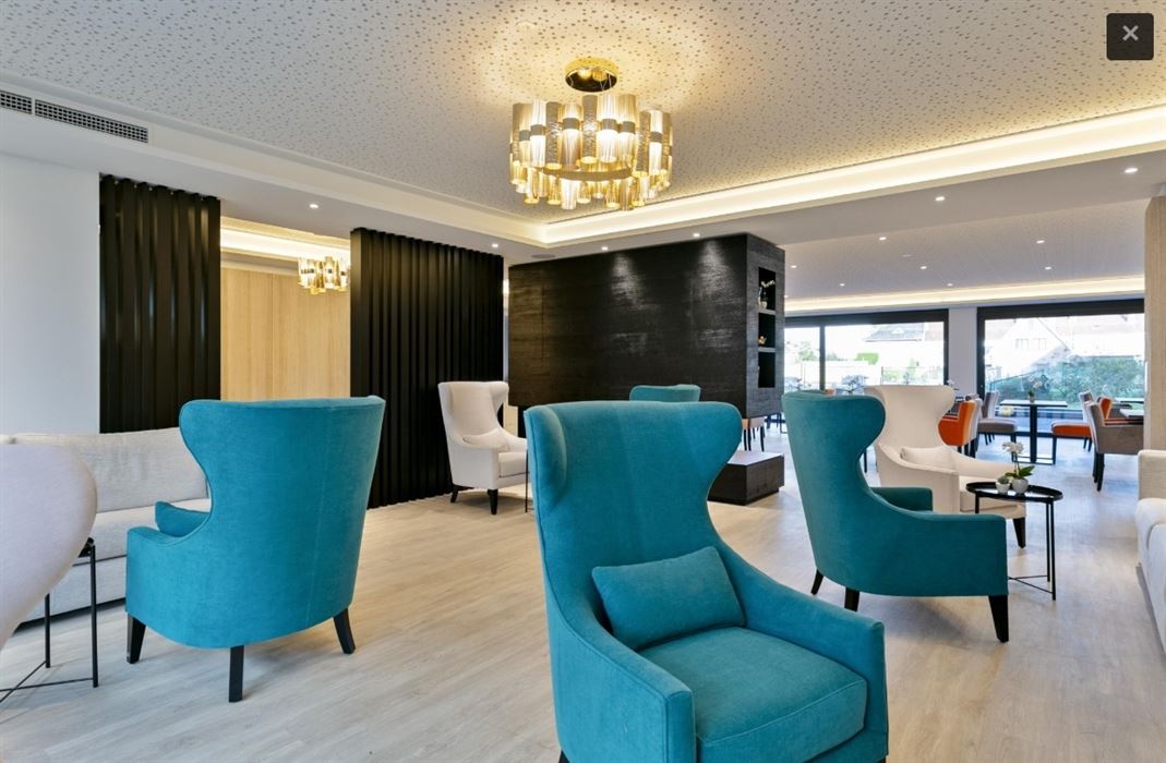 Assistentie-appartement