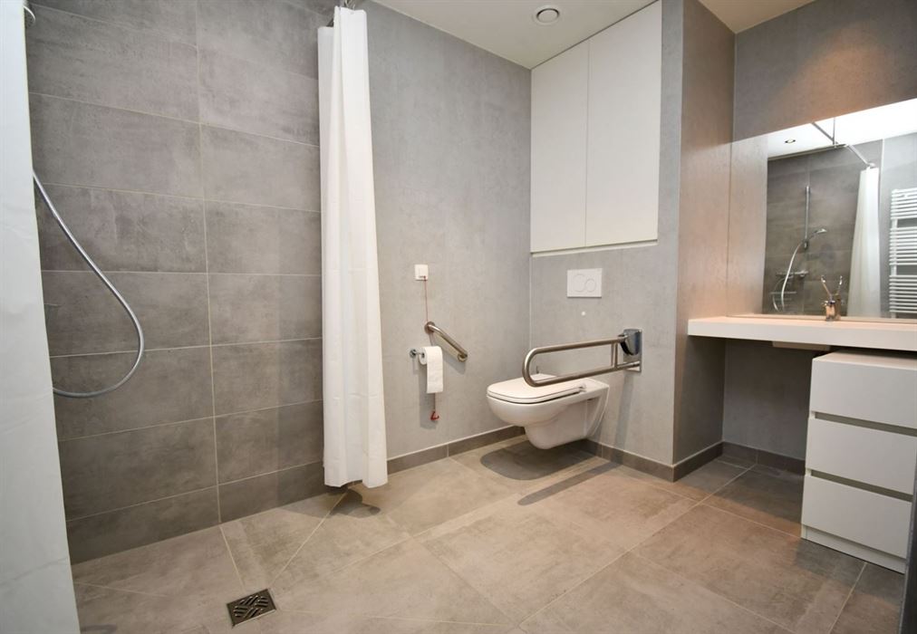 Assistentie-appartement