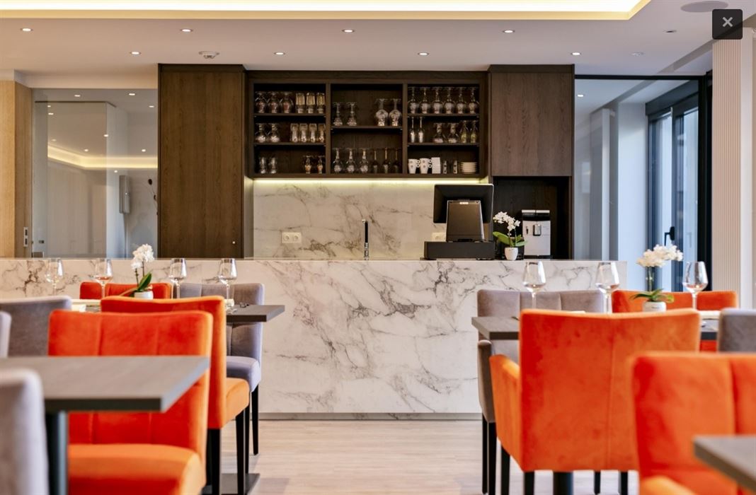 Assistentie-appartement