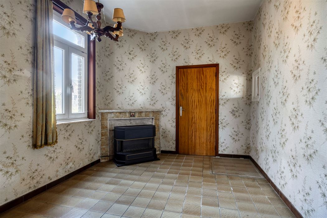 Woning