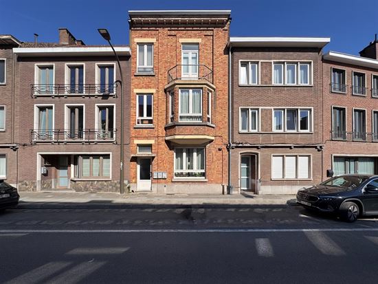 Maison de rapport