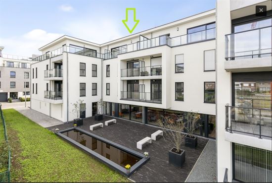Assistentie-appartement
