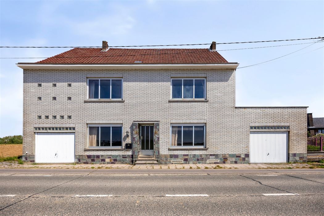 Woning