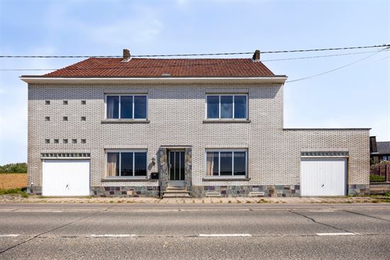 Woning