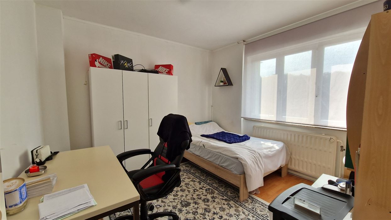Woning