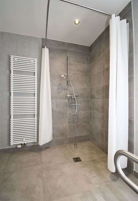 Assistentie-appartement