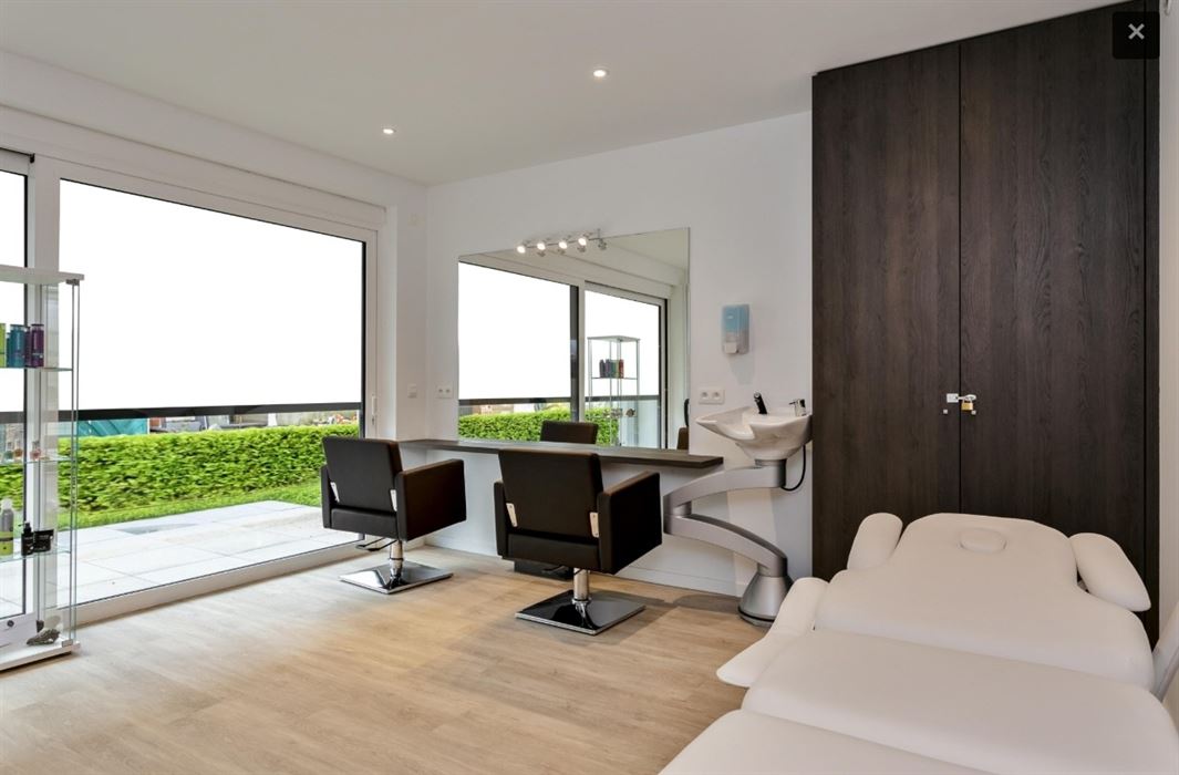 Assistentie-appartement