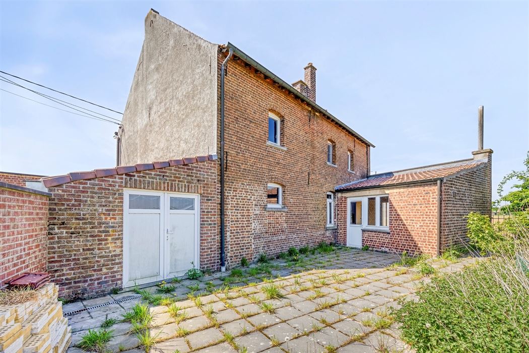 Woning