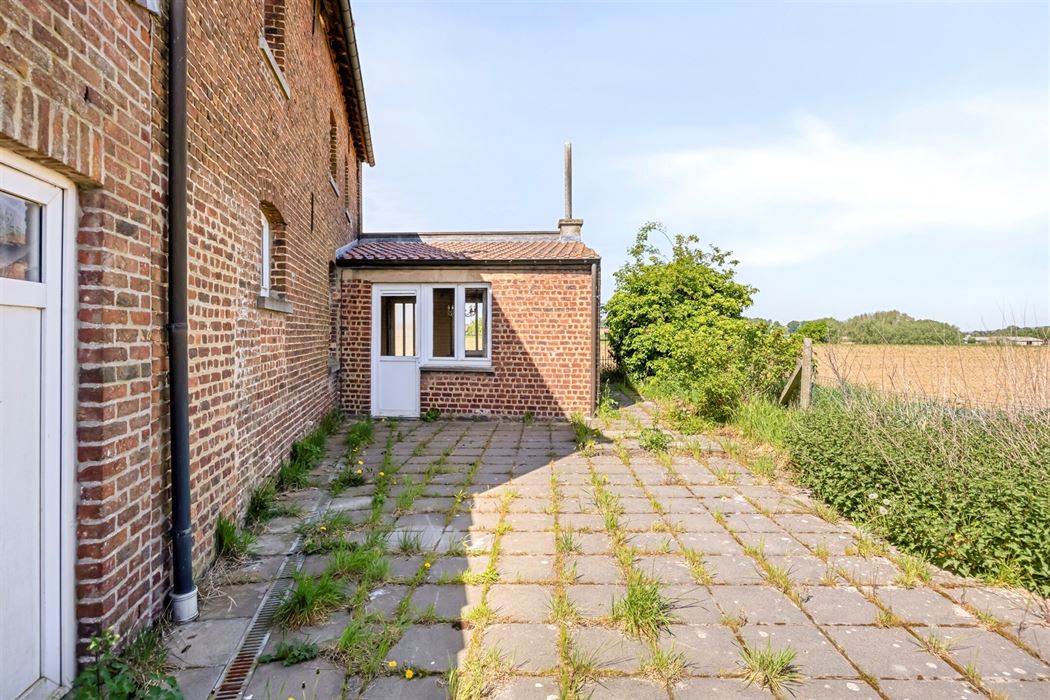 Woning