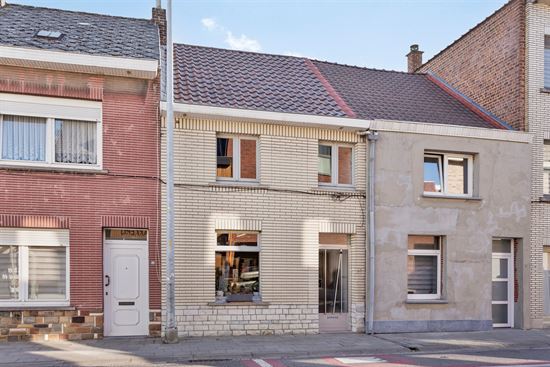 Maison unifamiliale