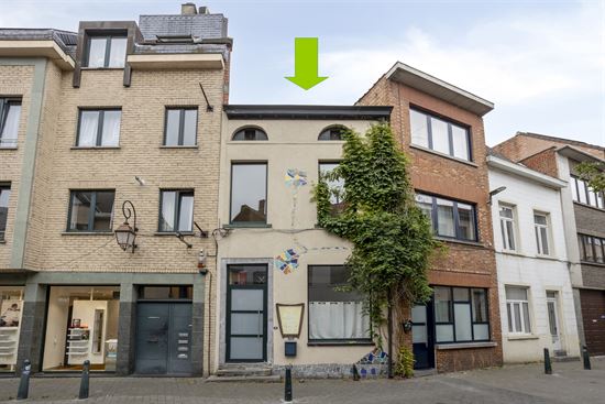 Maison unifamiliale