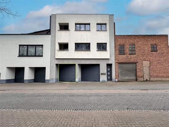 Garagebox