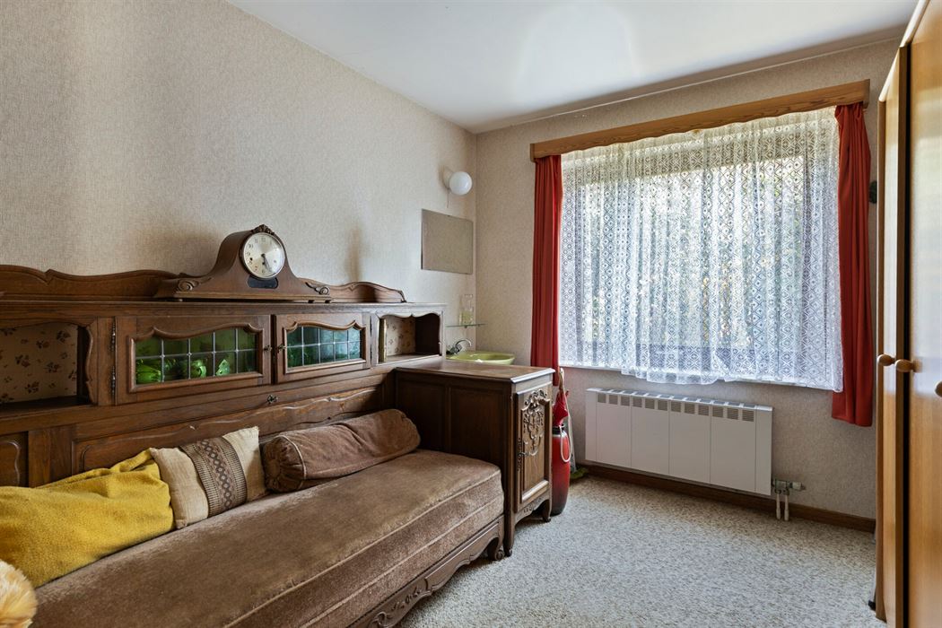 Woning