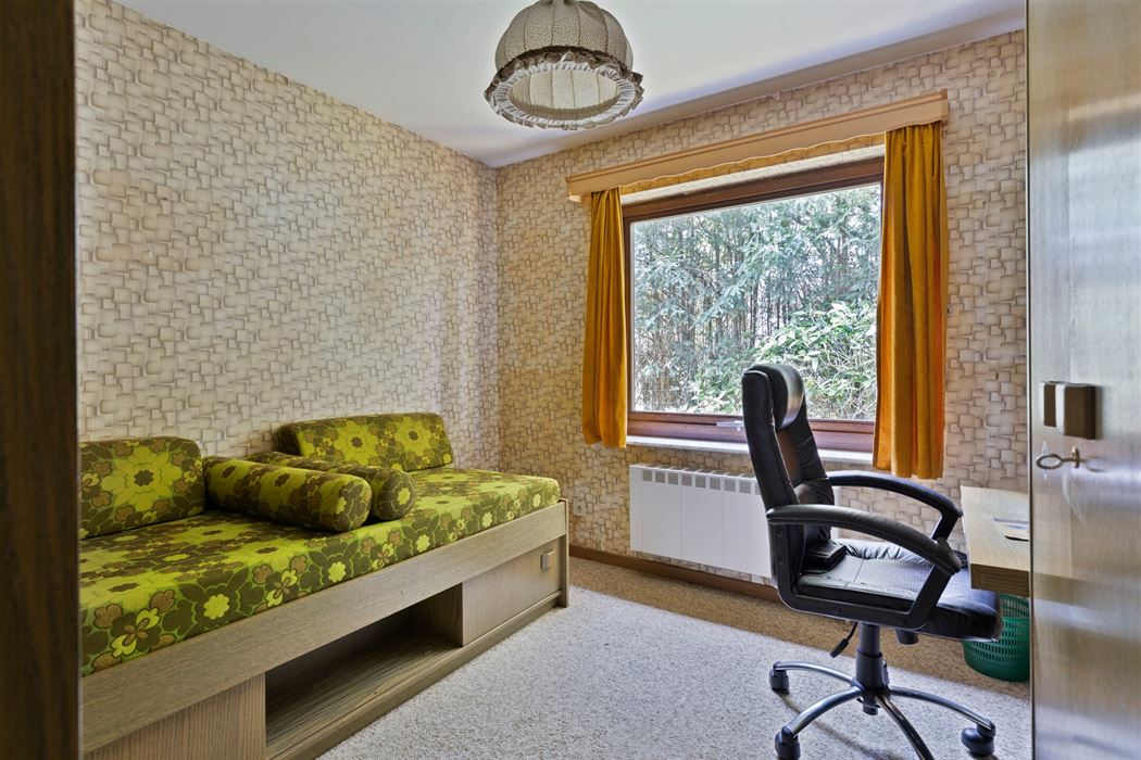 Woning