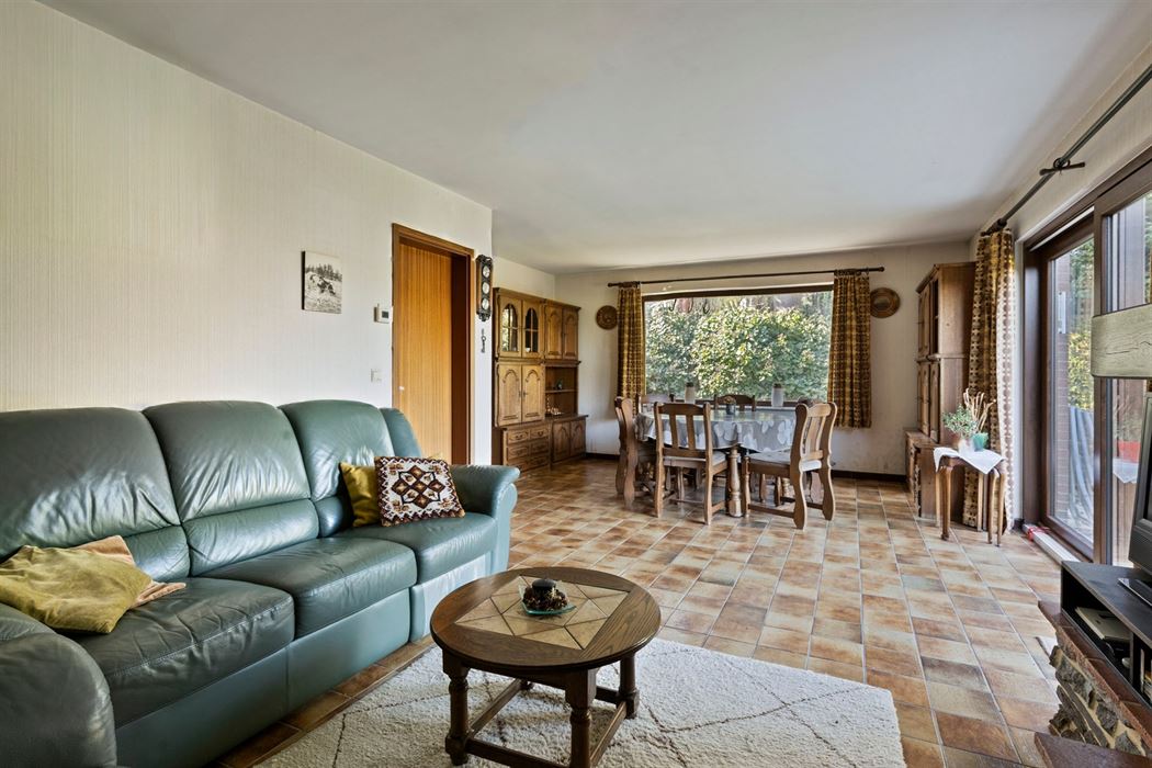 Woning