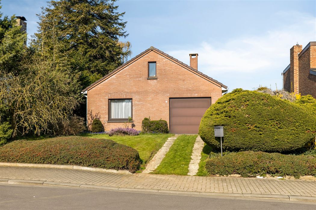 Woning