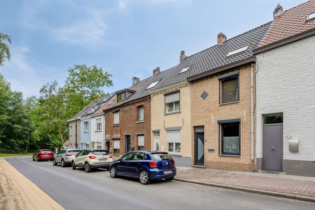 Eengezinswoning