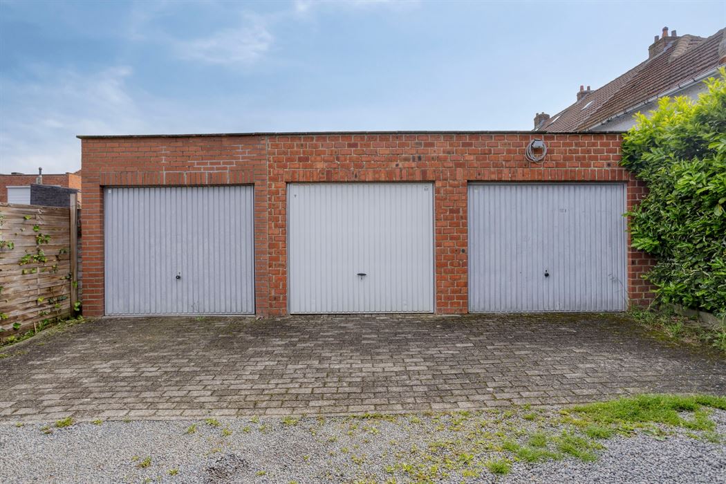 Eengezinswoning