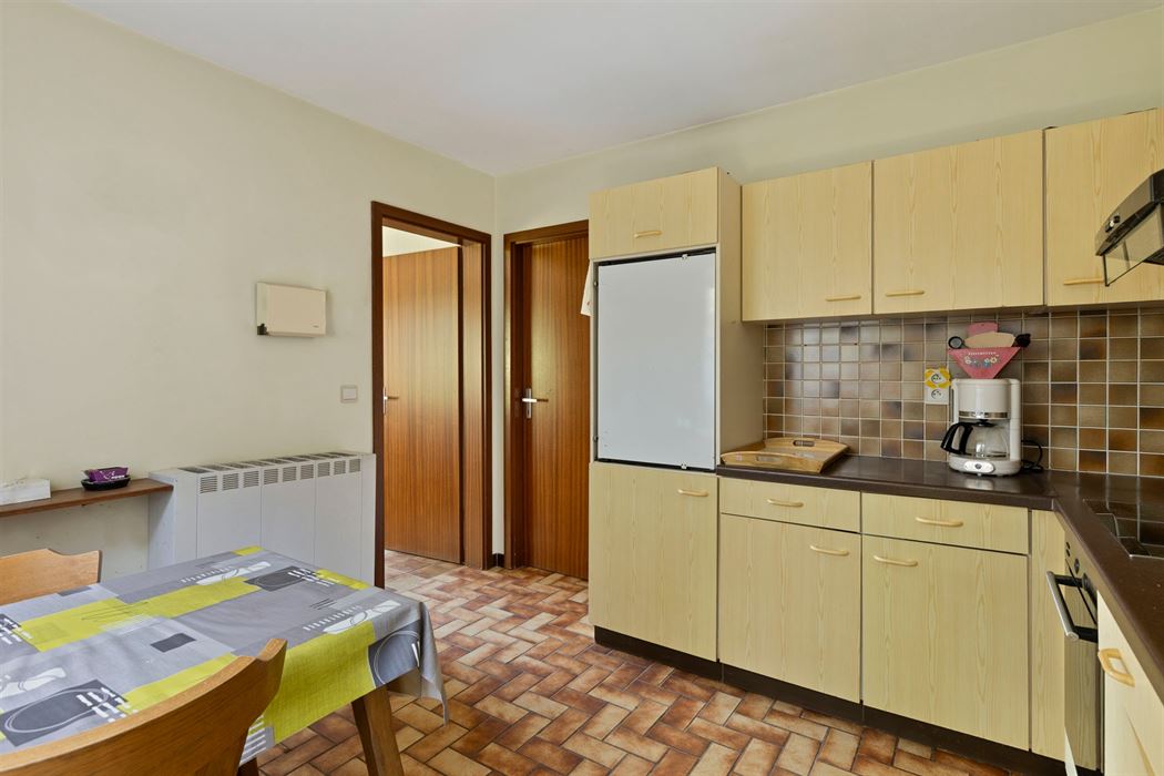 Woning