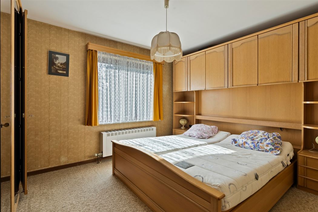 Woning