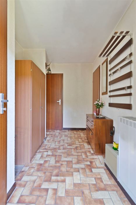 Woning
