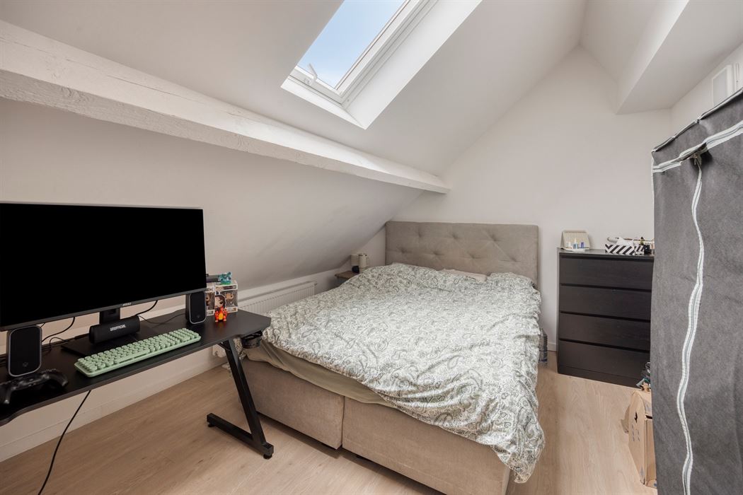 Woning