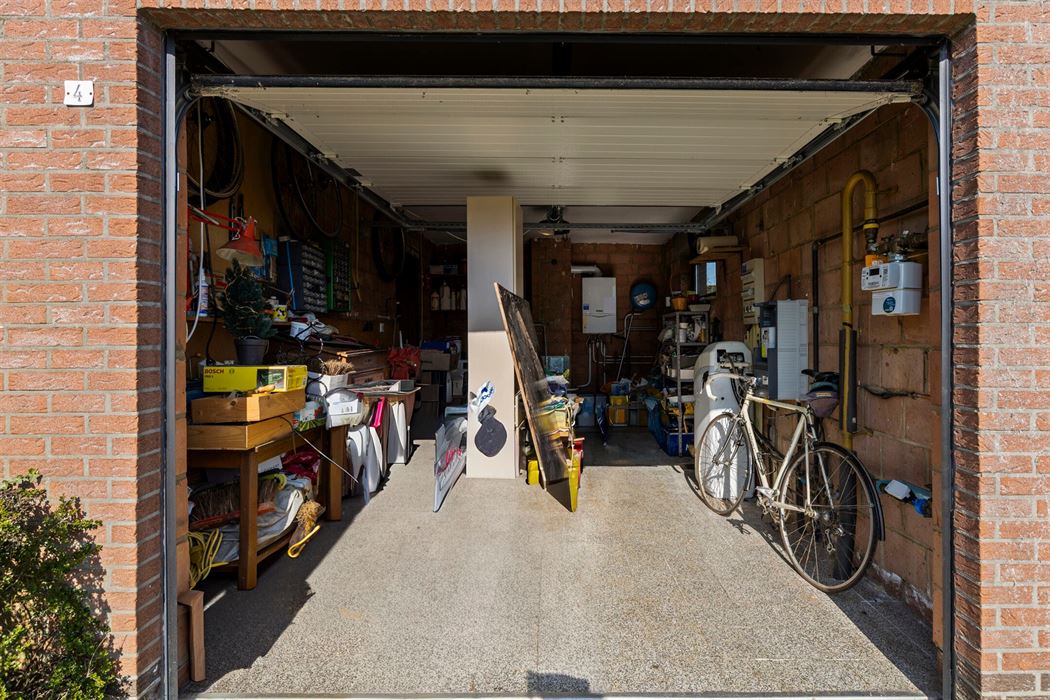 Woning