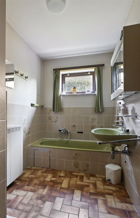 Woning