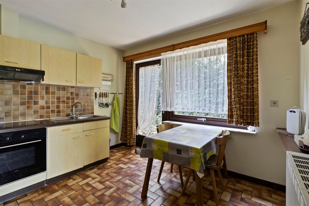 Woning