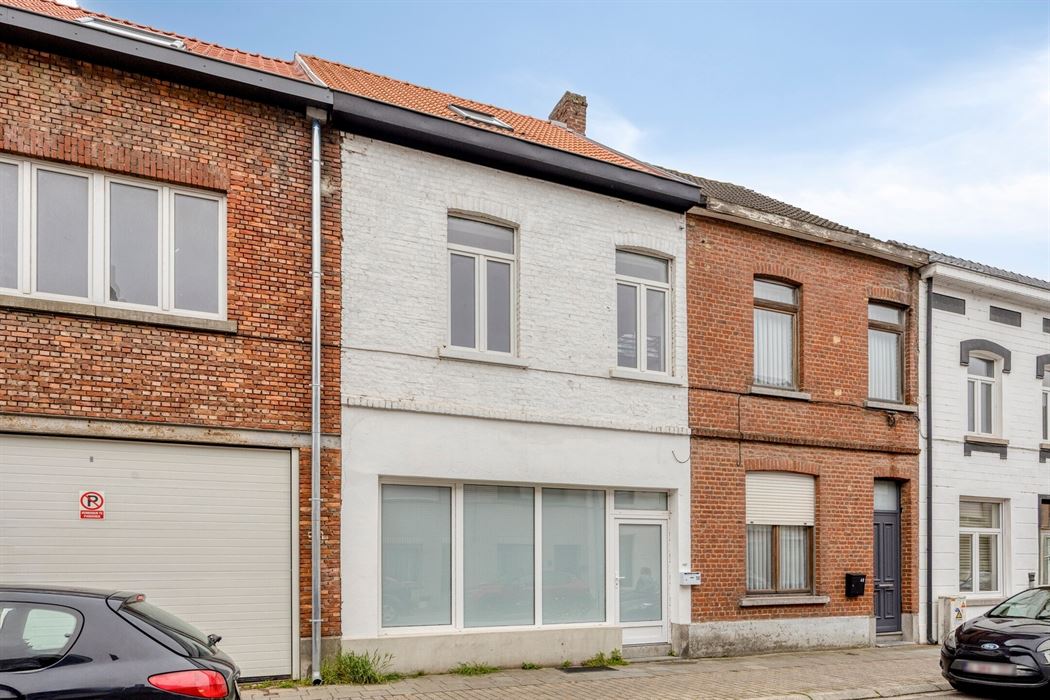 Woning