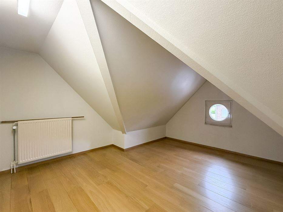 Woning