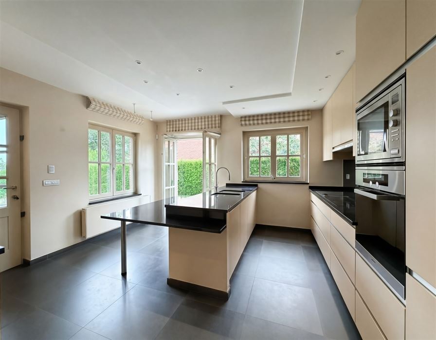 Woning
