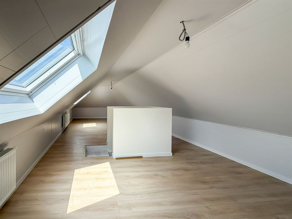 Woning
