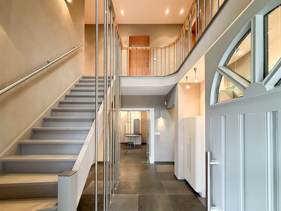 Woning
