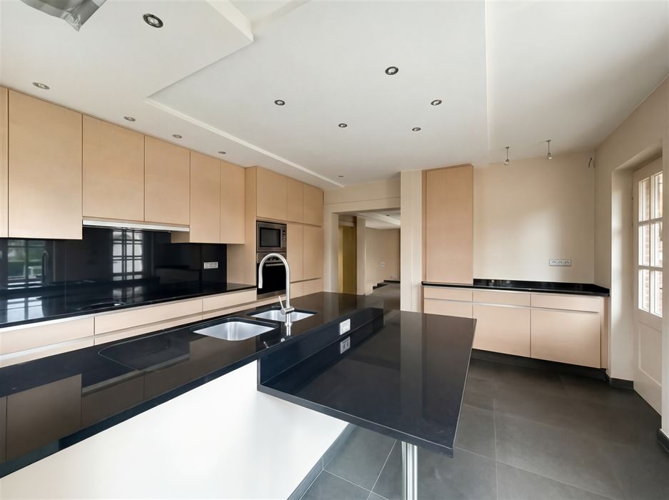 Woning
