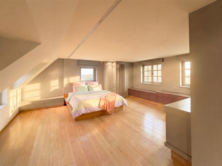 Woning