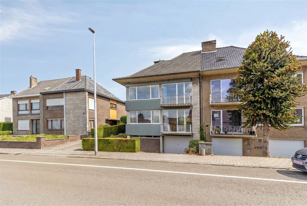 Eengezinswoning