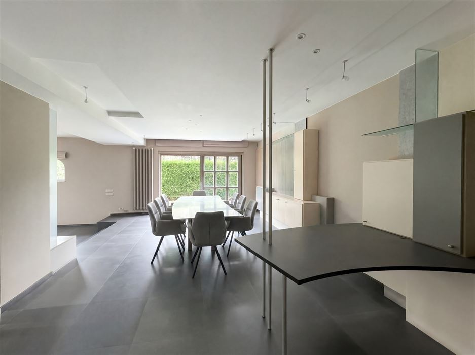 Woning